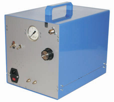 Dye circulation system of the CW single-frequency ring Dye laser DYE-SF-077