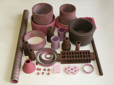 Industrial Ceramic